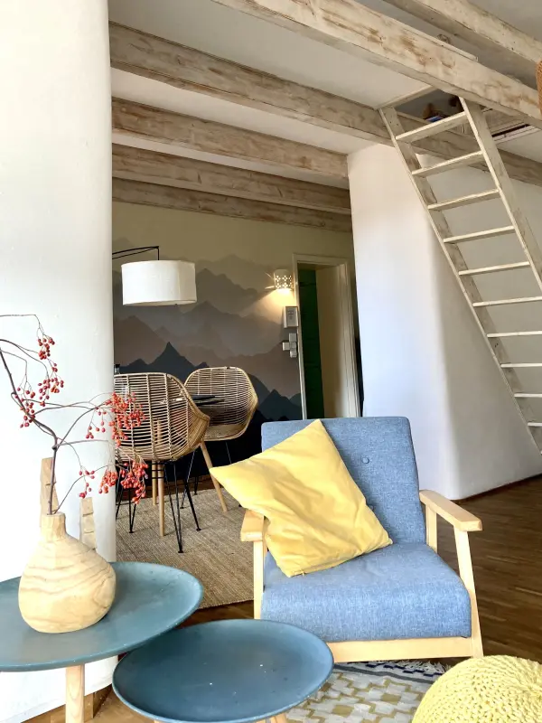Ferienwohnung Auggen