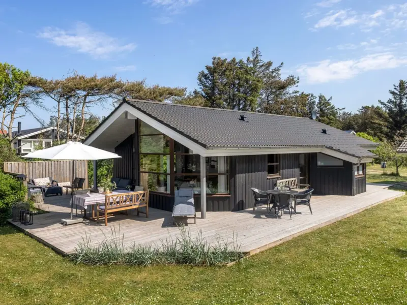 Casa  Nr. Lyngby Strand