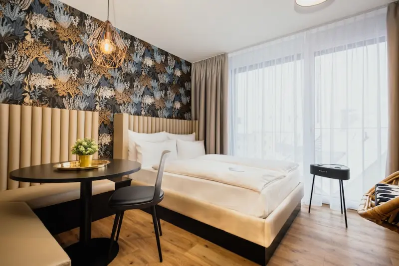 Aparthotel Neu-Ulm
