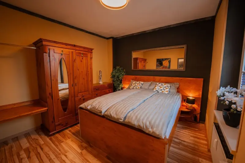 Ferienwohnung Trier
