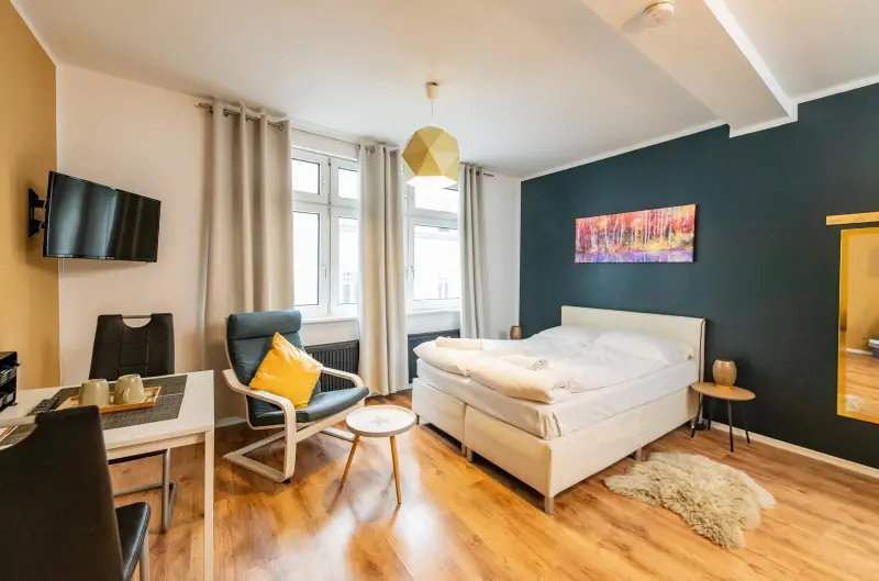 Privatzimmer  Eisenach