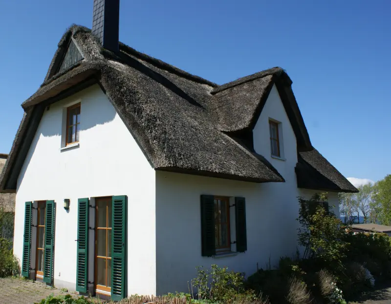Ferienhaus Insel Poel