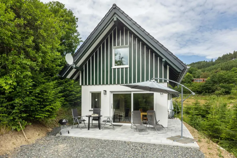 Ferienhaus Rothaargebirge