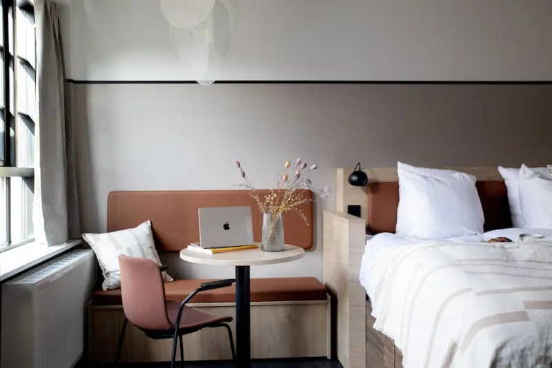 Ferienwohnung Kopenhagen