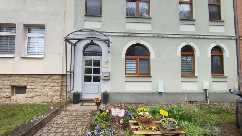 Ferienwohnung Eisenach