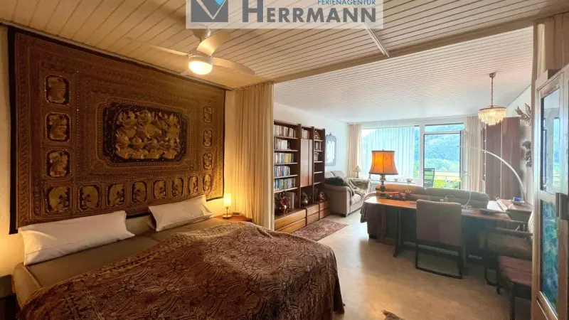 Ferienwohnung Füssen