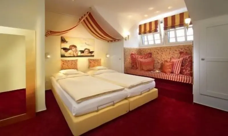 Aparthotel  Bad Salzig