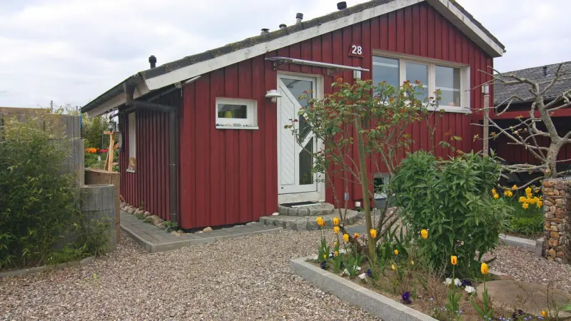 Ferienhaus Gettorf