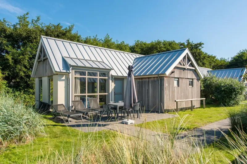 Chalet Hollum