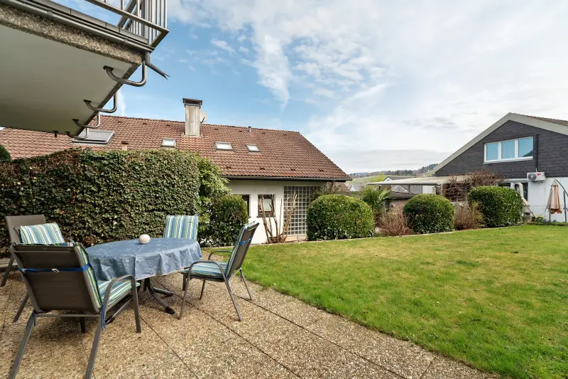 Ferienwohnung Sasbach