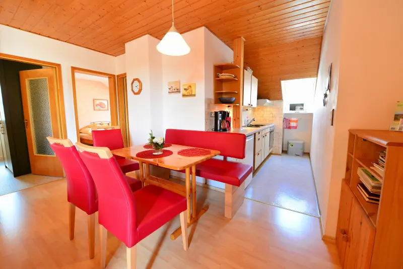 Ferienwohnung Fichtelberg