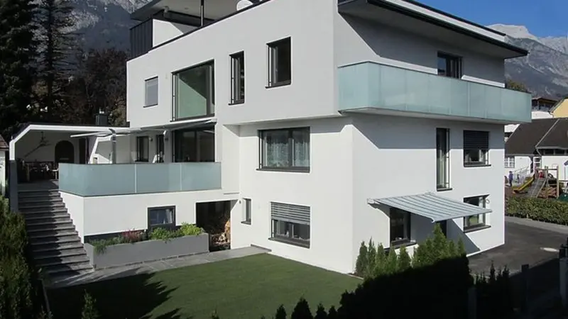 Ferienwohnung Hall in Tirol