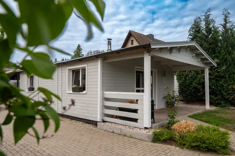 Ferienhaus Bellin