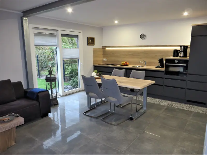 Ferienhaus  Hage