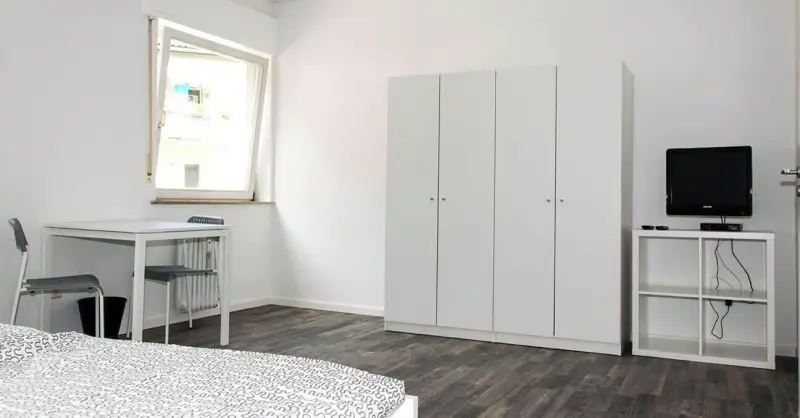 Ferienwohnung Bad Cannstatt