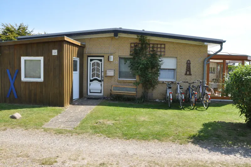 Ferienhaus Marienleuchte