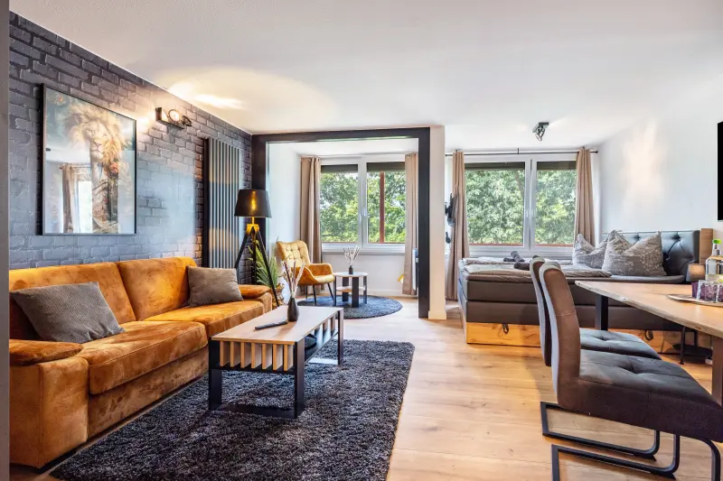 Ferienwohnung Seelze