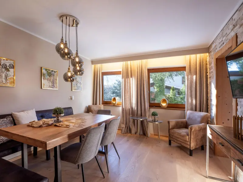 Ferienwohnung mit Hund in Maurach, 