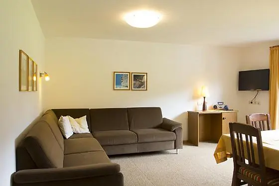 Ferienwohnung  Achensee