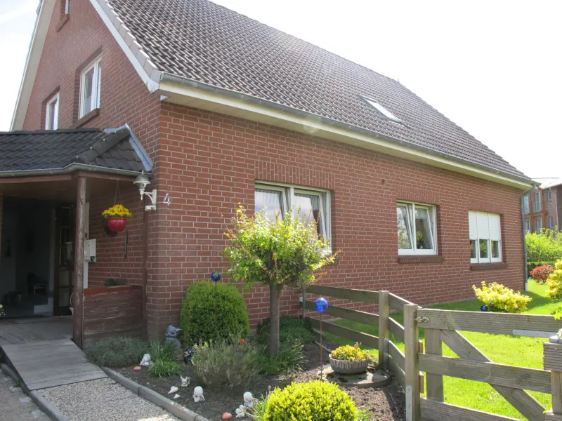 Ferienwohnung  Hooksiel