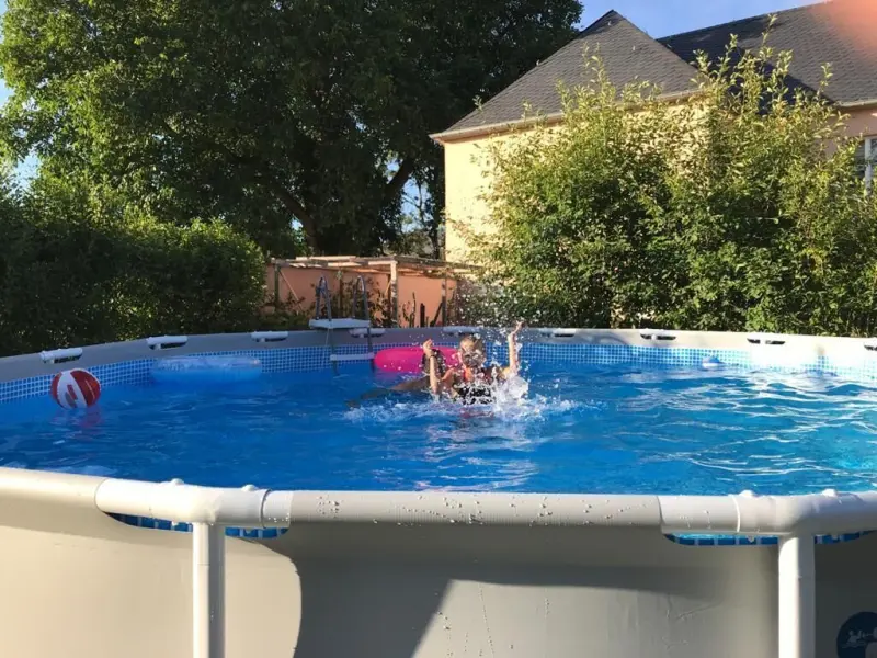 Ferienwohnung Messerich
