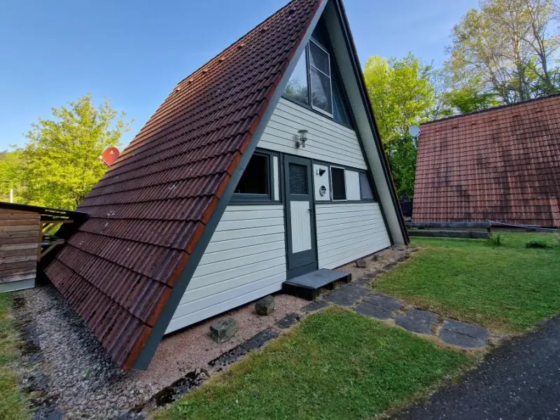 Bungalow  Ronshausen