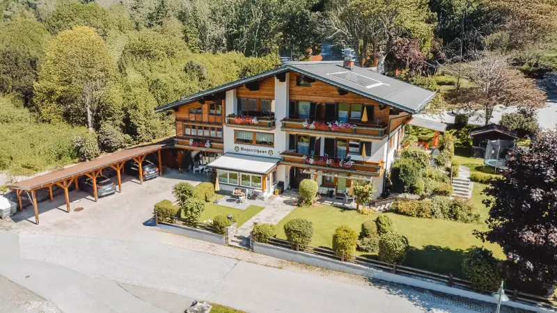 Ferienwohnung Flachau