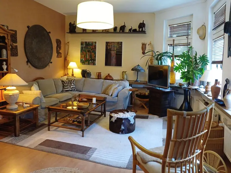 Ferienwohnung Büsum