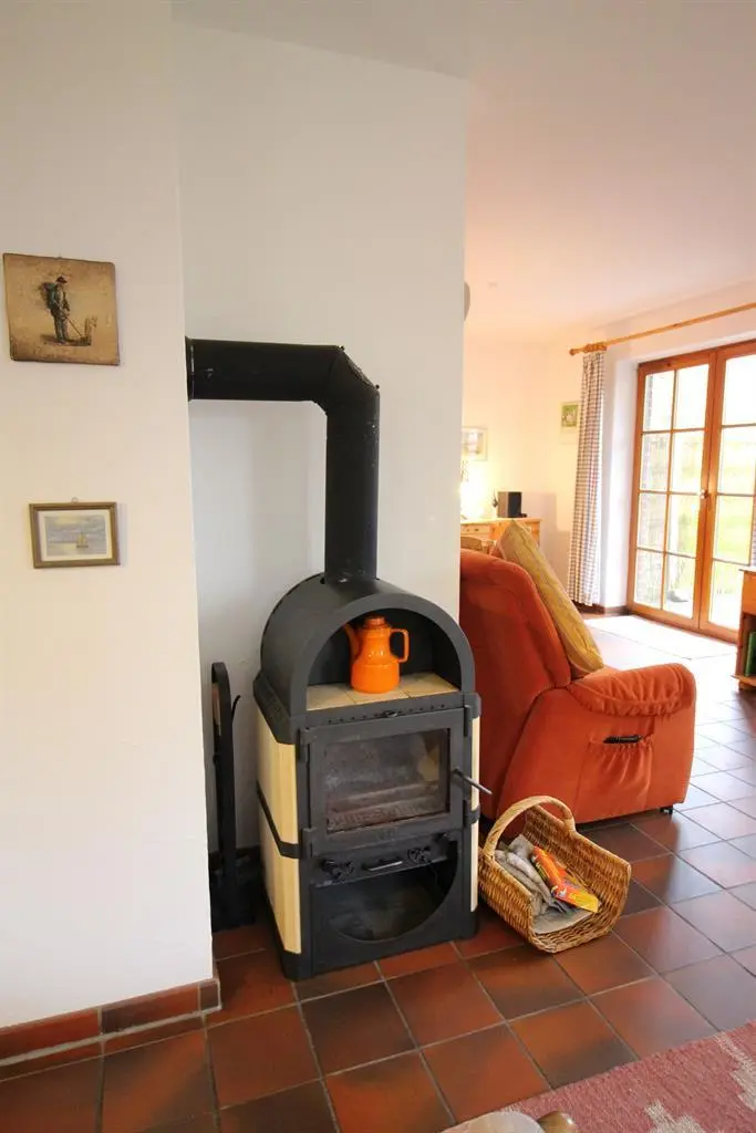 Ferienwohnung Tetenbüll