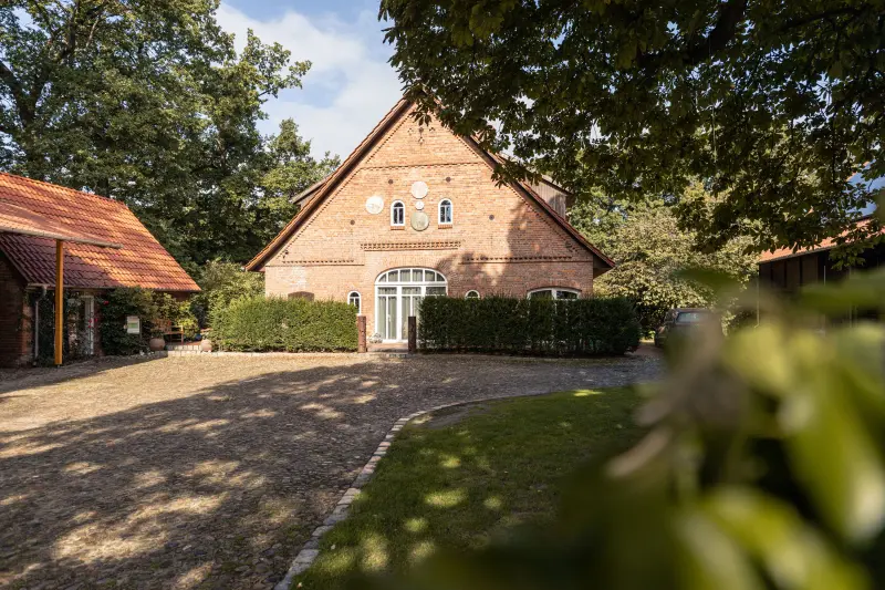 Agriturismo Klein Sehlingen