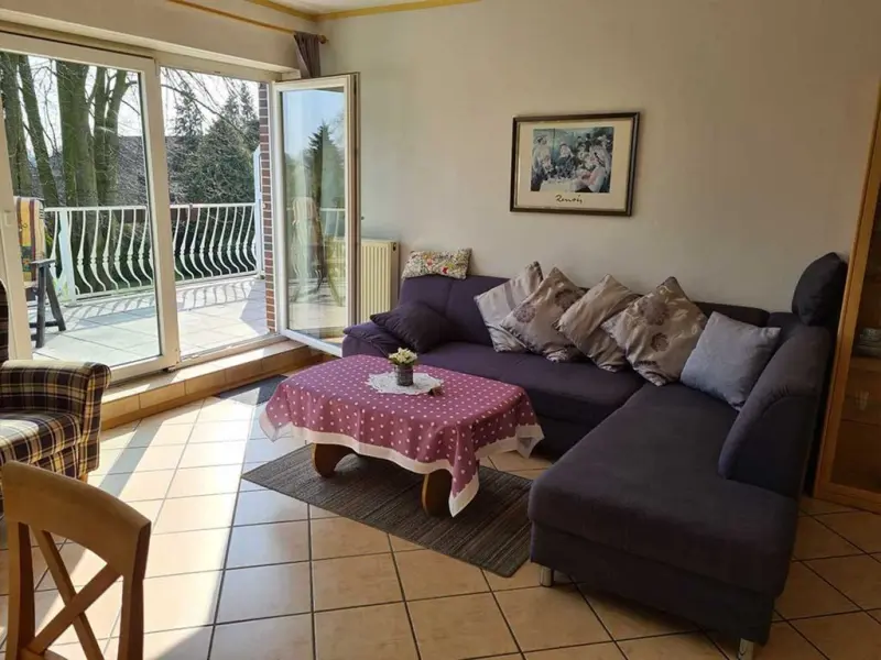 Ferienwohnung Filsum
