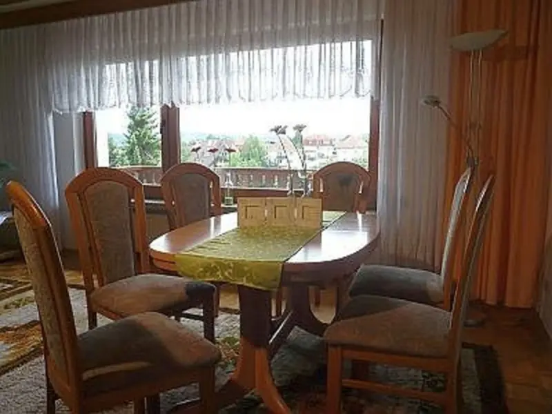 Ferienwohnung Bad Wildungen