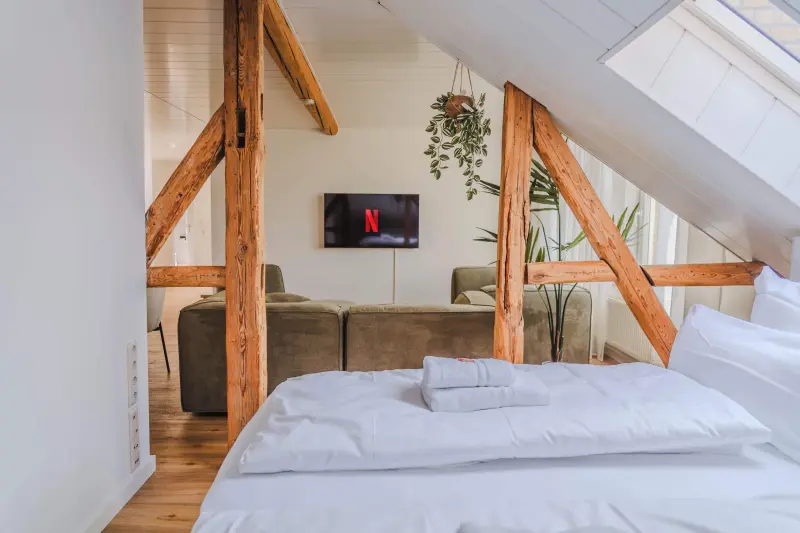 Ferienwohnung  Bad Salzdetfurth