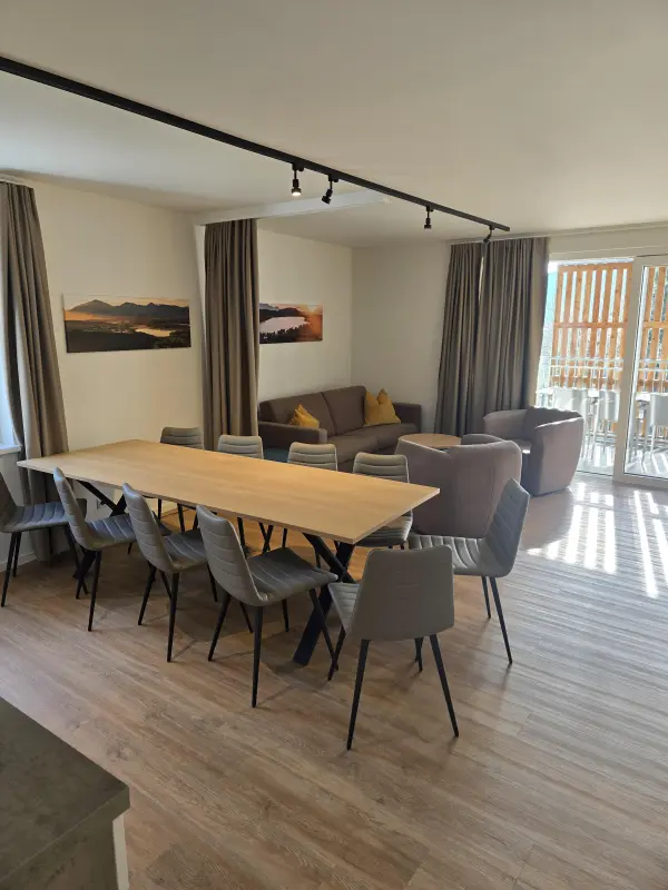 Ferienwohnung Klopeiner See