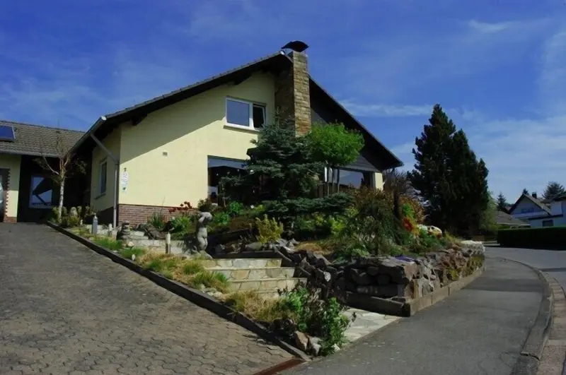 Ferienwohnung Meißner