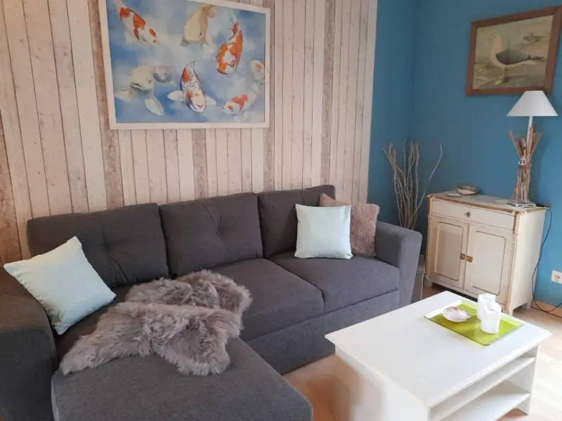 Ferienwohnung  Tönning
