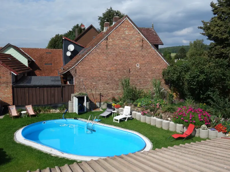 Aparthotel  Leinefelde-Worbis