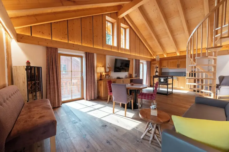 Chalet  Ainring