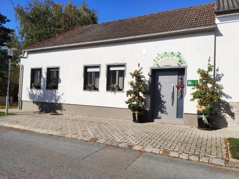 Ferienhaus Frauenkirchen