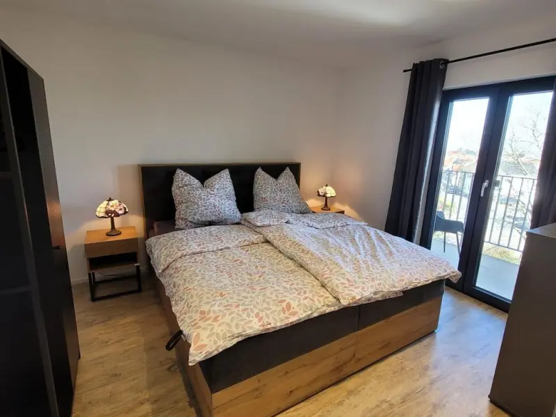 Ferienwohnung  Sankt Martin