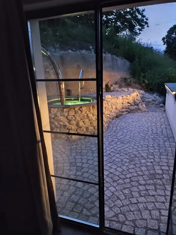 Ferienwohnung Kiefersfelden