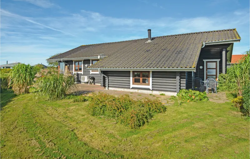Ferienhaus in Vinderup Kommune, Ejsingholm f&uuml;r max. 6 Personen