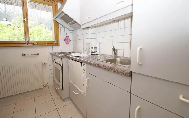 Ferienwohnung in Schruns, Vorarlberg, Österreich