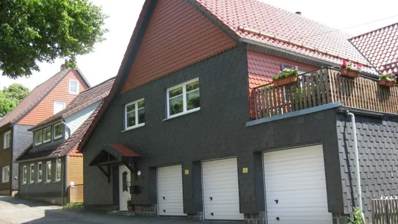 Ferienwohnung Clausthal-Zellerfeld