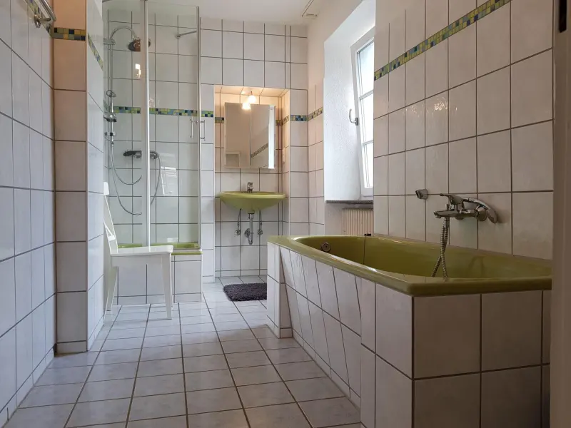Ferienwohnung Malberg