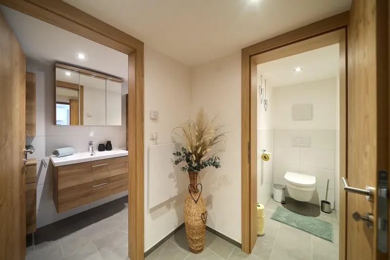 Ferienwohnung Vandans