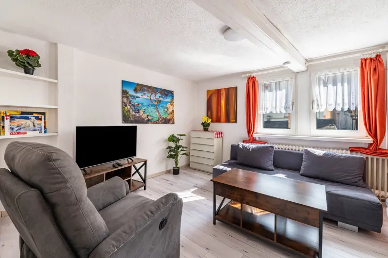 Ferienhaus Cochem