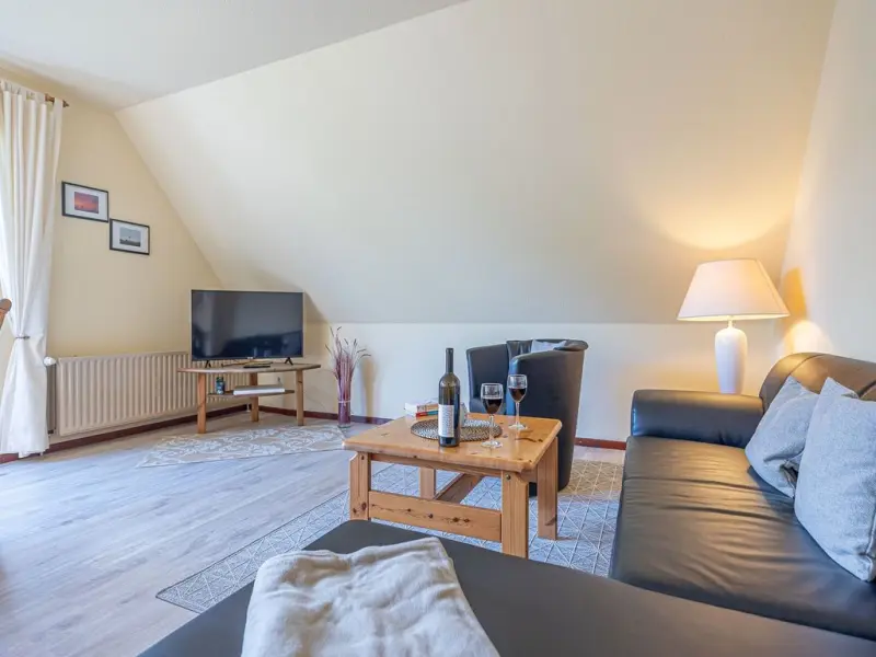 Ferienwohnung Steinbergkirche