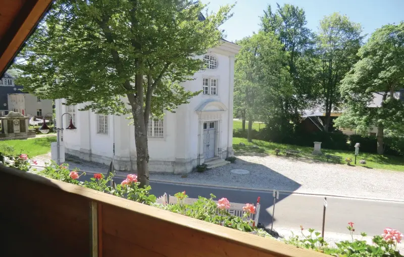 Ferienwohnung  Carlsfeld