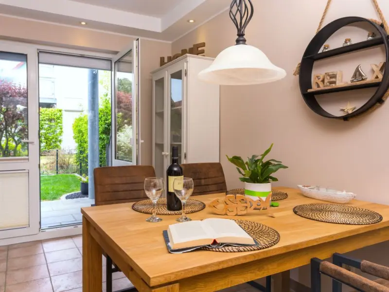 Ferienwohnung Trassenheide